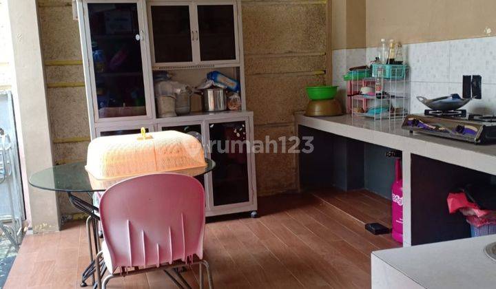 Disewakan Rumah di Sektor 7c Gading Serpong, Tangerang 3