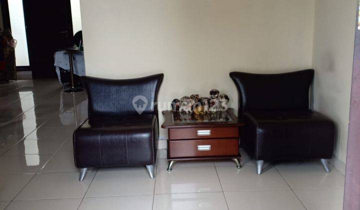 Disewakan Rumah di Sektor 7c Gading Serpong, Tangerang 5