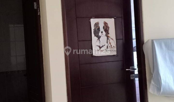 Disewakan Rumah di Sektor 7c Gading Serpong, Tangerang 8