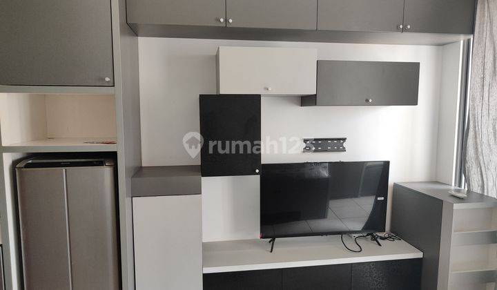 Disewakan Apartemen Midtown Residence siap huni 1