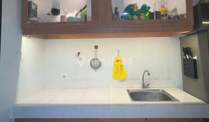 Apartemen Cantik Harga Murah, Strategis Di Casadeparco Bsd  2