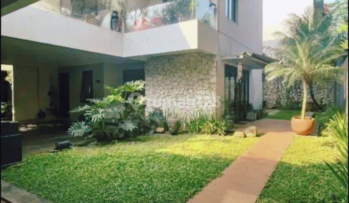 Dijual Rumah siap huni di Cluster Primavera Foresta - BSD 2