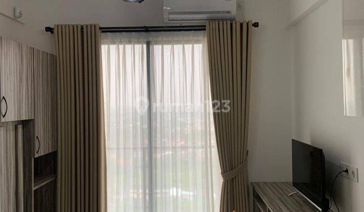 Dijual cepat Apartemen Skyhouse di BSD 1