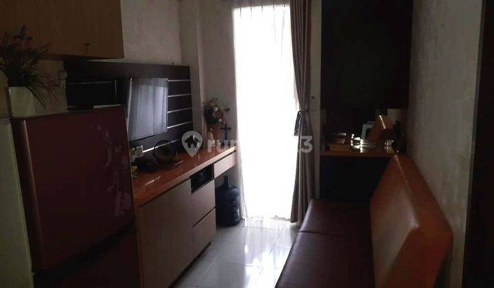 Dijual cepat Apartement Scientia Gading Serpong  2