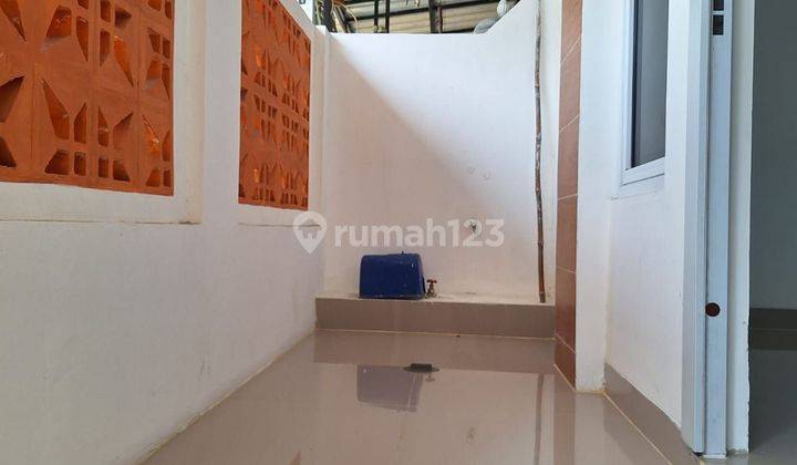 Rumah Siap Huni Di Medang Lestari Gading Serpong  2