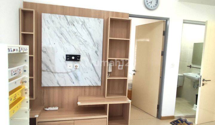 Apartemen Mtown Residence Siap Huni Gading Serpong  1