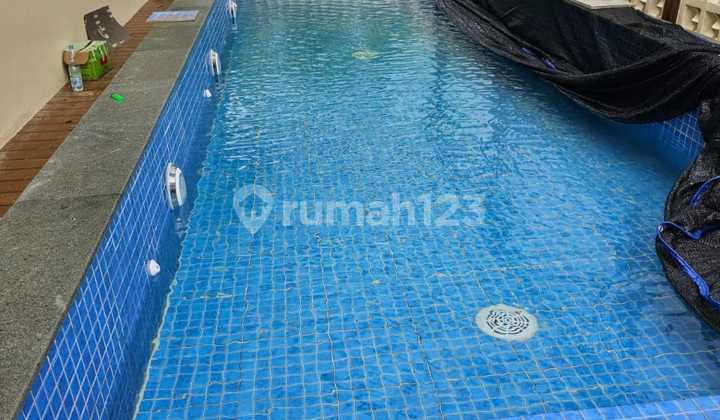 Beautiful Ready to Live In Cluster Elista Gading Serpong Beautiful Ready to Live In Cluster Elista Gading Serpong