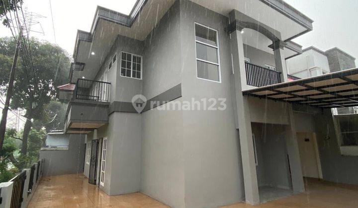 Rumah Siap Huni Di Sektor 1g 5 Menit Ke Sekolah Pebabur Gading Serpong 2