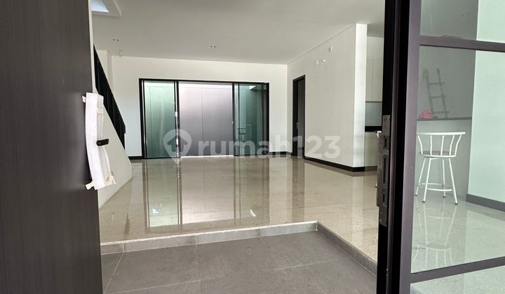 Rumah Classic Brand New Lokasi Strategis Di Cluster Welton Hiera Bsd City 2