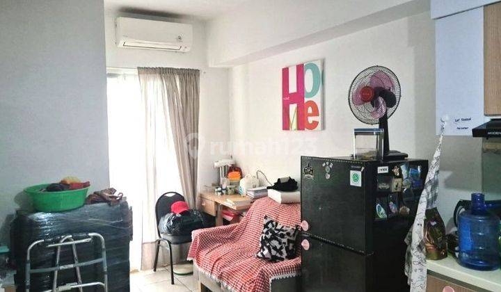 Apartemen MTown Siap huni Lantai 8 Di Gading Serpong  2