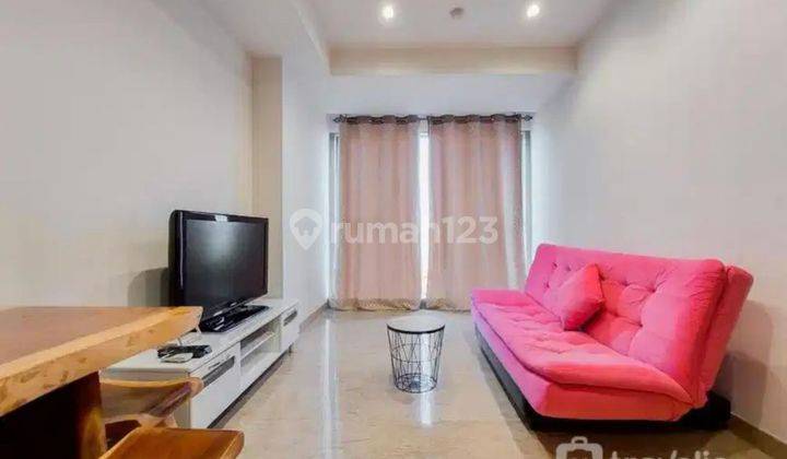 Apartemen Branz BSD Termurah  1