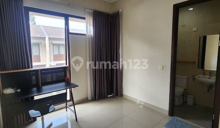 Ready-to-Occupy Home in Askara Vanya Park Cluster, BSD City 2