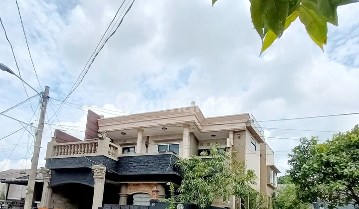 Rumah Siap Huni Lokasi Strategis Di Karawaci Residence Tangerang Rumah Siap Huni Lokasi Strategis Di Karawaci Residence Tangerang