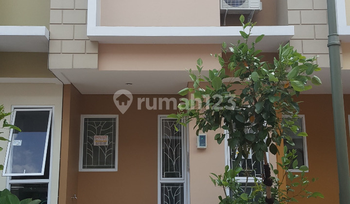 Siap Huni Lokasi Strategis Di Cluster Virginia Village Gading Serpong Siap Huni Lokasi Strategis Di Cluster Virginia Village Gading Serpong