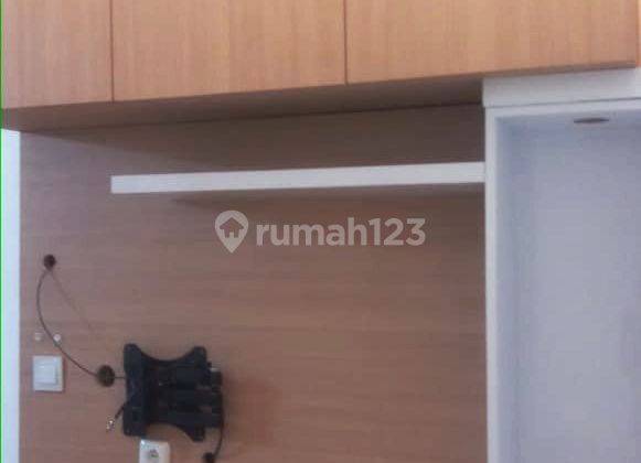 Apartemen MTown Siap huni Lantai 8 Di Gading Serpong  2