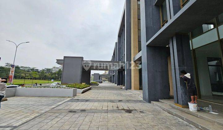 Foresta Business Loft 7 Bsd 2