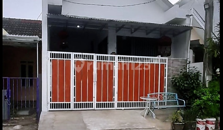Siap Huni Lokasi Strategis Di Medang Lestari Gading Serpong 1