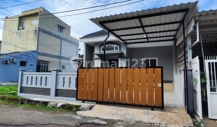 New Renovated Move-In Ready House in Sector 6a Gading Serpong