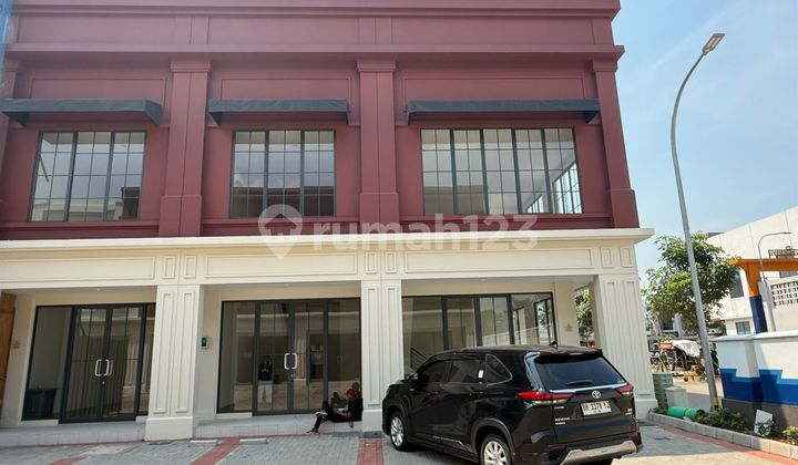 Ruko Madison 2 Lantai Siap Huni Lokasi Strategis Di Gading Serpong Ruko Madison 2 Lantai Siap Huni Lokasi Strategis Di Gading Serpong