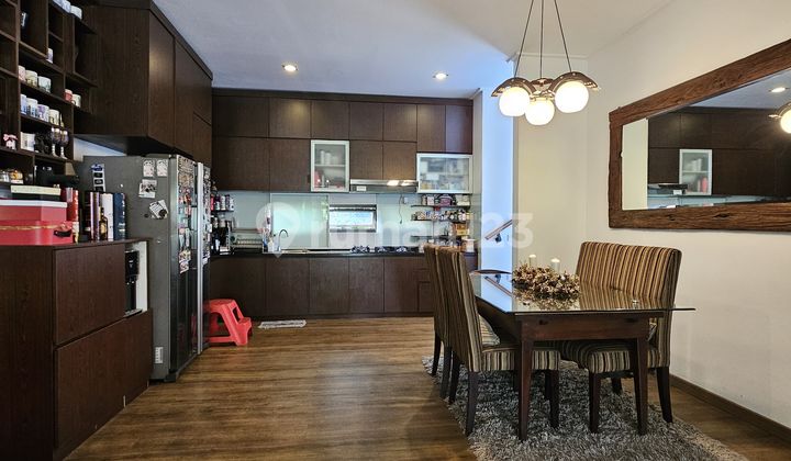 Beautiful Ready to Occupied Strategic Location Primavera Foresta BSD Cluster