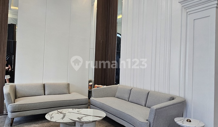 Strategic Brand House in Sector 1A Gading Serpong