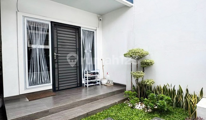 Rumah Bagus Sudah SHM Lokasi Strategis Sektor 1E Gading Serpong Rumah Bagus Sudah SHM Lokasi Strategis Sektor 1E Gading Serpong