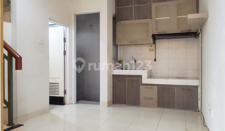 Rumah Siap Huni di Cluster Virginia Gading Serpong 2