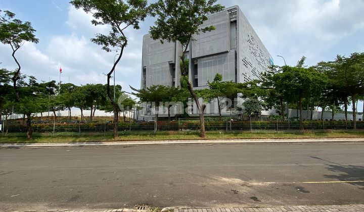 Ruko Gandeng 3 Lantai Strategis Dkt Dgn Universitas Multimedia Nusantara Gading Serpong