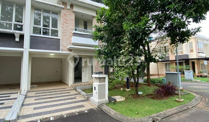 Siap Huni Lokasi Strategis Di Cluster Edison Gading Serpong