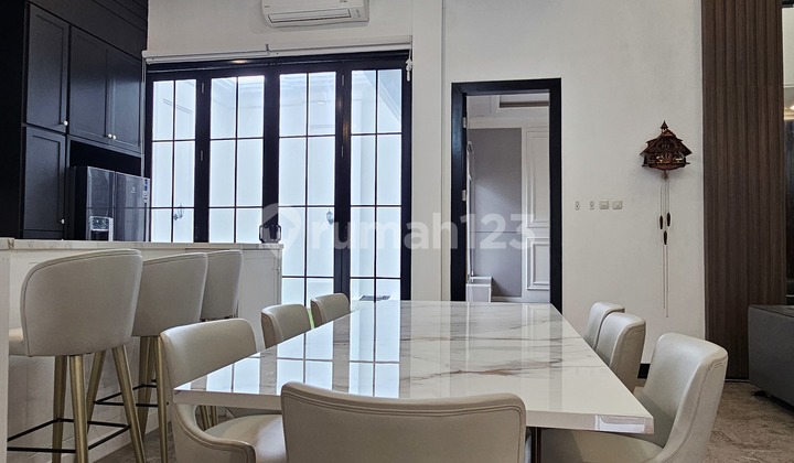 Rumah Brand Strategisdi Sektor 1A Gading Serpong 2