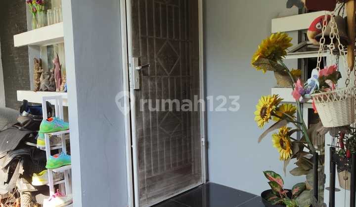 Rumah Siap Huni Lokasi Strategis Cluster Topaz Pondok Hijau Golf Gading Serpong 2