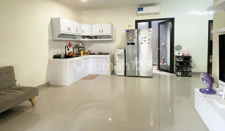 Cheapest in Its Class Baroni Cluster Summarecon Gading Serpong 2