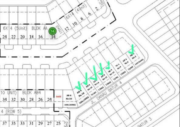 Kavling Lokas Strategis Di Cluster Catalina Gading Serpong Kavling Lokas Strategis Di Cluster Catalina Gading Serpong