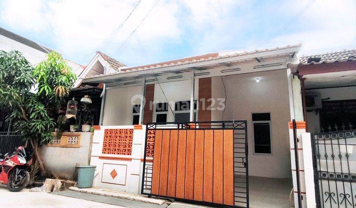 Siap Huni Lokasi Strategis Di Medang Lestari Gading Serpong 1