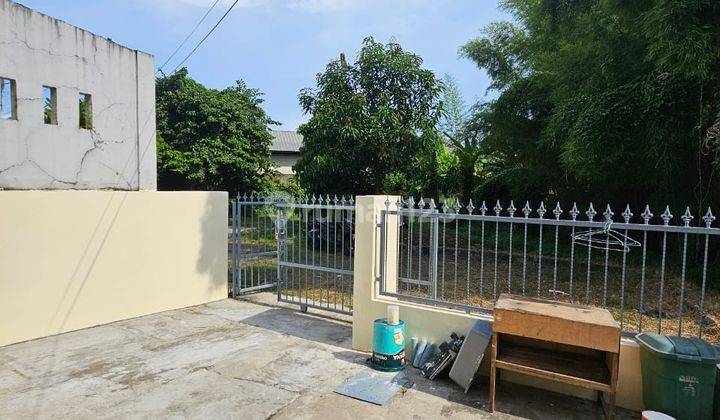 Rumah Siap Huni Lokasi Strategis Di Sektor 6b Gading Serpong 2