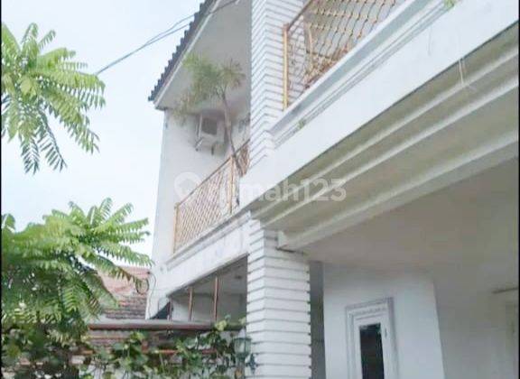 Rumah Siap Huni Di Perumahan Kelapa 2, Gading Serpong 2