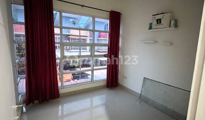 Rumah Siap Huni Lokasi Strategis Cluster Milano Village Gading Serpong