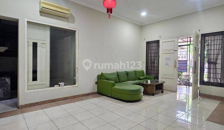 Rumah Siap Huni Lokasi Strategis Di Cluster Crystal Gading Serpong  2