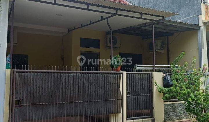 Rumah Siap Huni Di Medang Lestari Gading Serpong  1