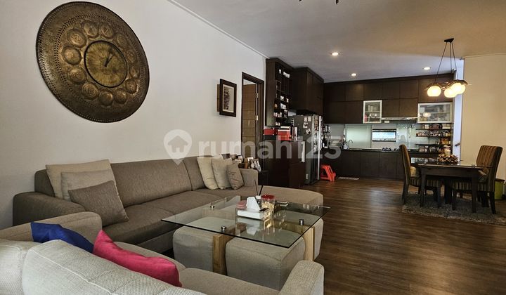 Beautiful Ready to Occupied Strategic Location Primavera Foresta BSD Cluster