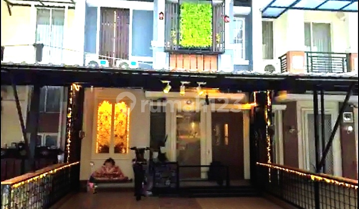 Siap Huni Lokasi Strategis Di Cluster Jade Residence One Bsd City Siap Huni Lokasi Strategis Di Cluster Jade Residence One Bsd City