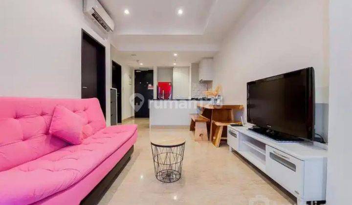 Apartemen Branz BSD Termurah  2