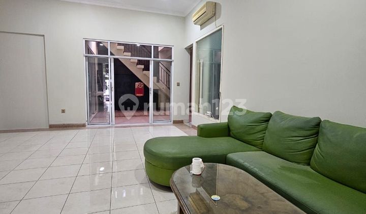 Rumah Siap Huni Lokasi Strategis di Cluster Crystal Gading Serpong 2