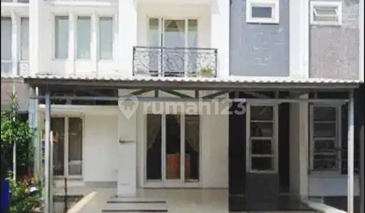 Rumah Siap Huni Lokasi Strategis Di Clister Michelia Gading Serpong Rumah Siap Huni Lokasi Strategis Di Clister Michelia Gading Serpong