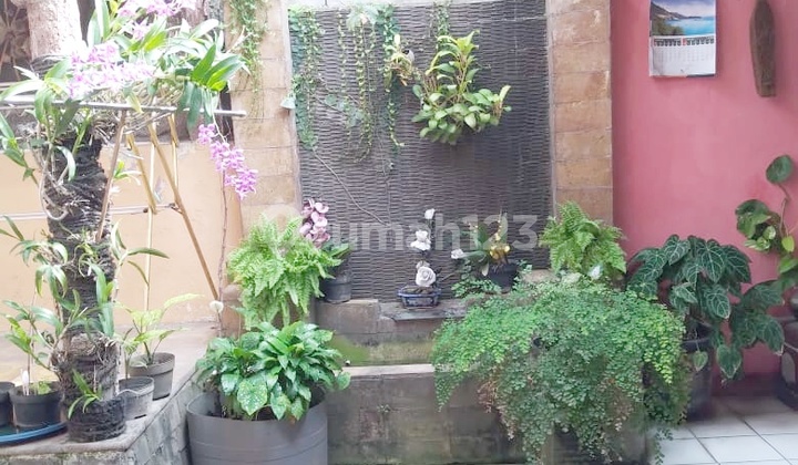 Rumah Siap Huni Lokasi Strategis di Perumahan Kelapa 2, Gading Serpong Rumah Siap Huni Lokasi Strategis di Perumahan Kelapa 2, Gading Serpong