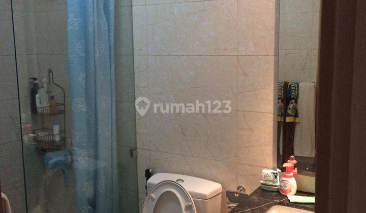 Disewakan Apartemen The Mansion Kemayoran Jasmine Type 2 BR 7
