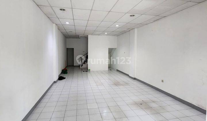 Ruko 5 Lantai Dijual di Bandengan Selatan Uk 4,5x16,5 6