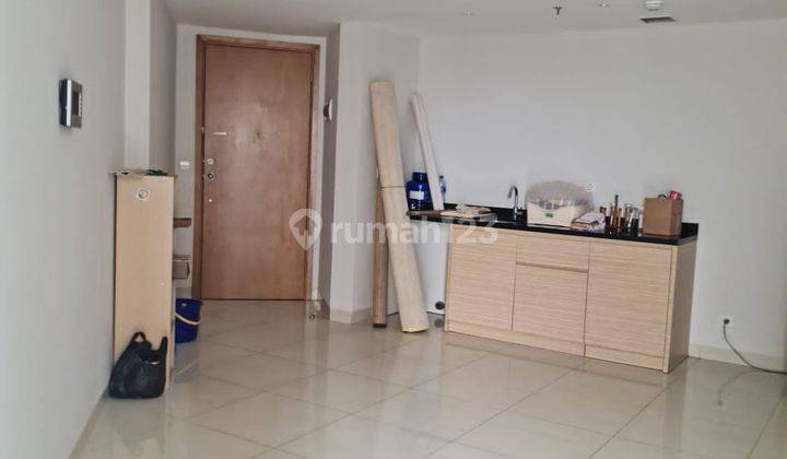 Apartemen The Mansion Kemayoran Disewa 2 BR View Golf Ada Balkon 5