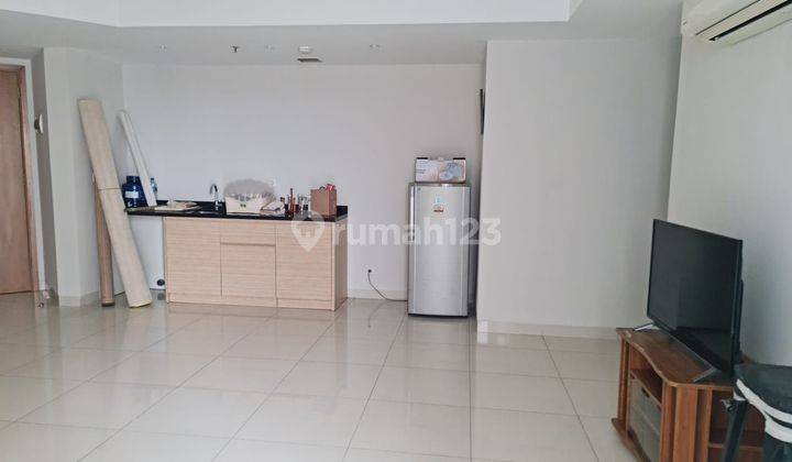 Apartemen The Mansion Kemayoran Disewa 2 BR View Golf Ada Balkon 4