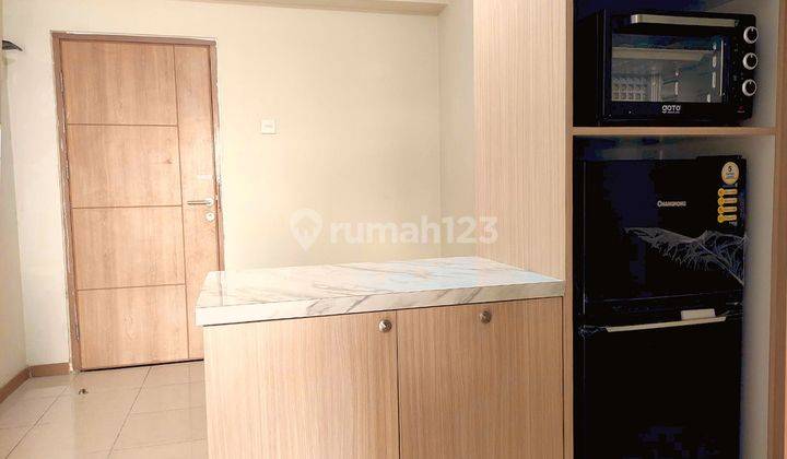Green Sedayu Apartemen Disewa Full Furnish, 2 BR View City 6